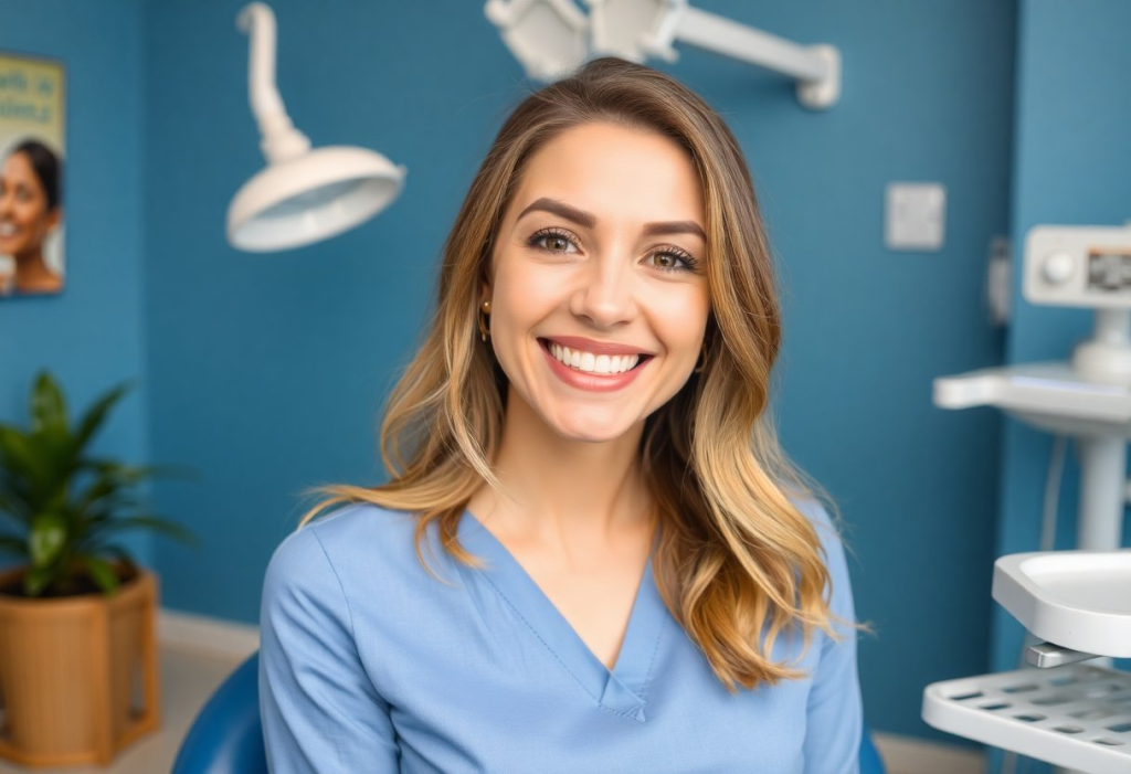 مقایسه مراحل انجام لمینت و کامپوزیت دندان